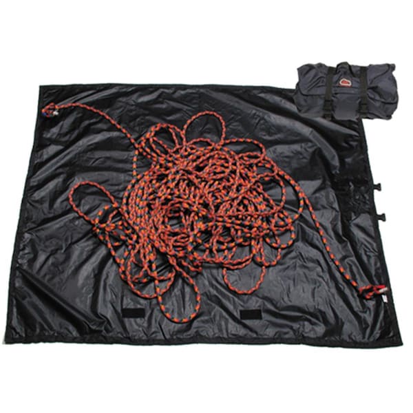 Gan Eden Dirtbagger Rope Tarp by Liberty Mountain GA3022888 - main